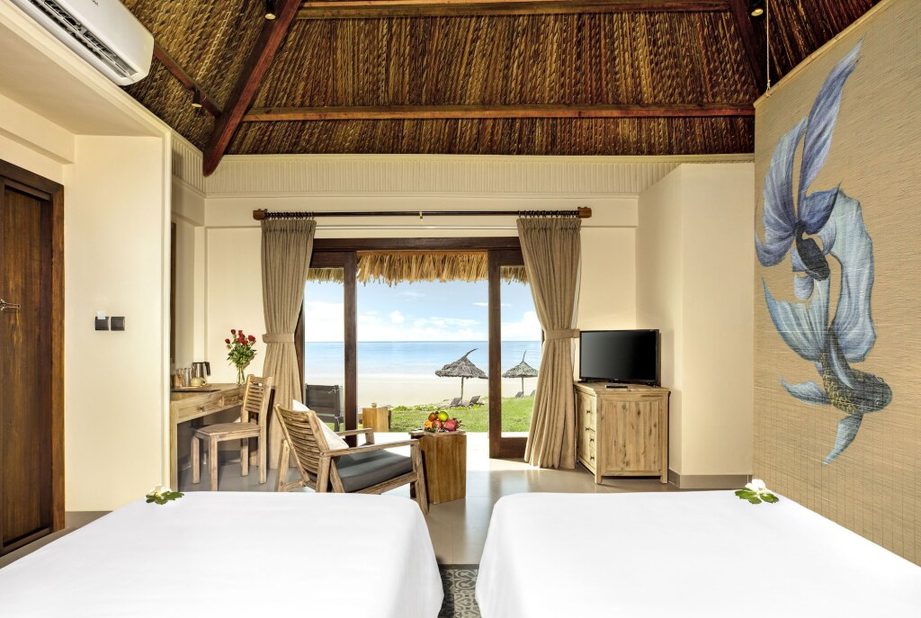An Nhon: Crown Retreat Quy Nhon