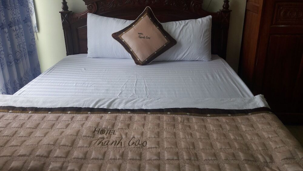 Фанранг - Тап Чам: Thanh Cao Hotel