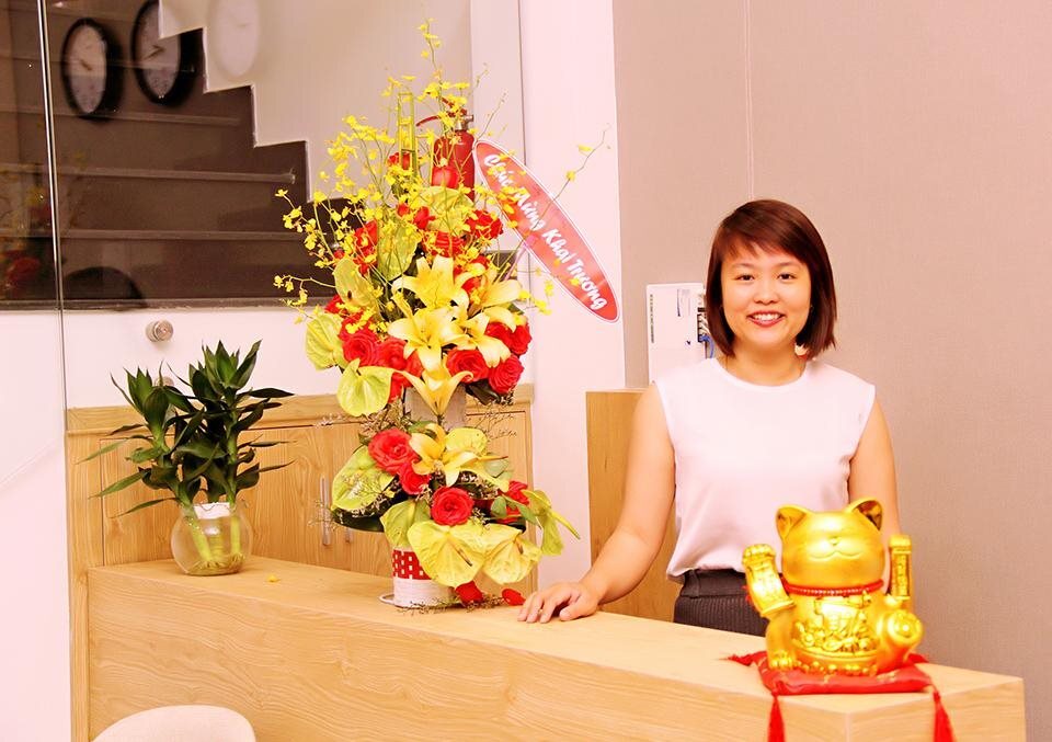 Дананг: Cents Da Nang Hotel - Hostel