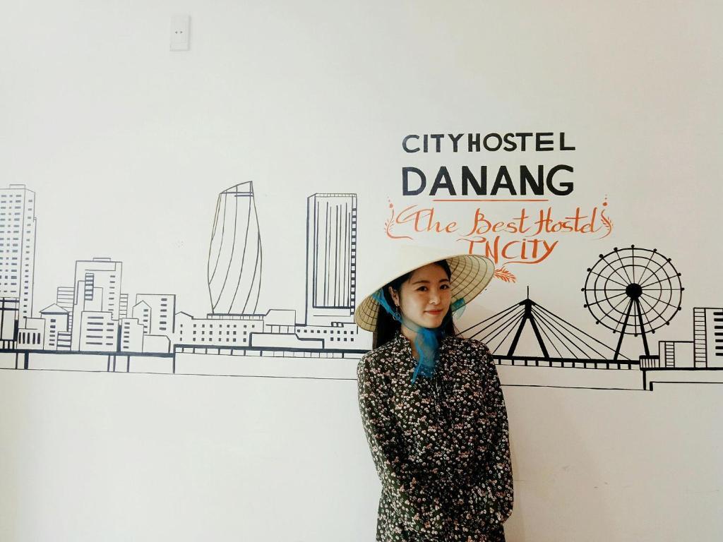 City Hostel Da Nang — фото 1