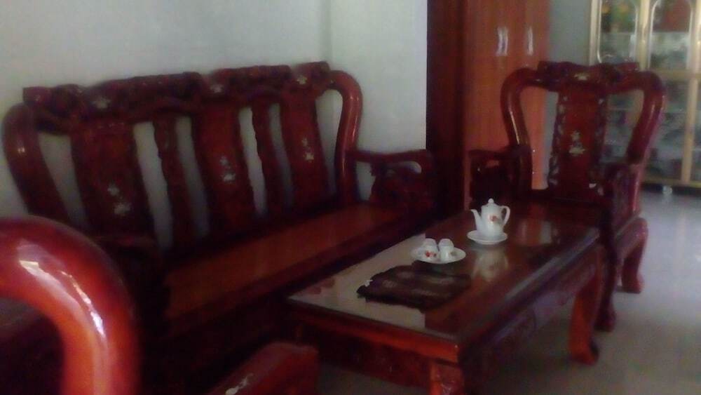 Митхо: Little River Homestay