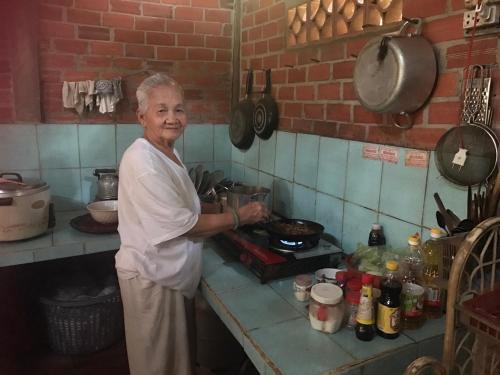 Митхо: Little River Homestay