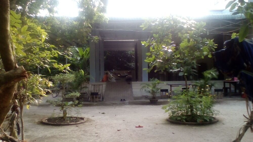 Митхо: Little River Homestay