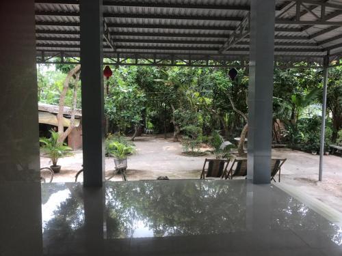 Митхо: Little River Homestay
