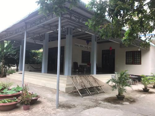 Митхо: Little River Homestay