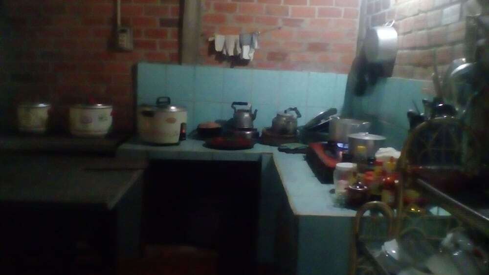 Митхо: Little River Homestay