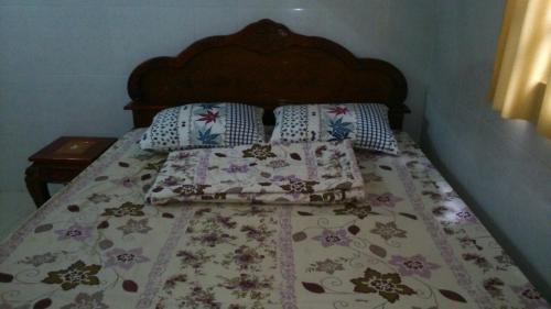 Митхо: Little River Homestay