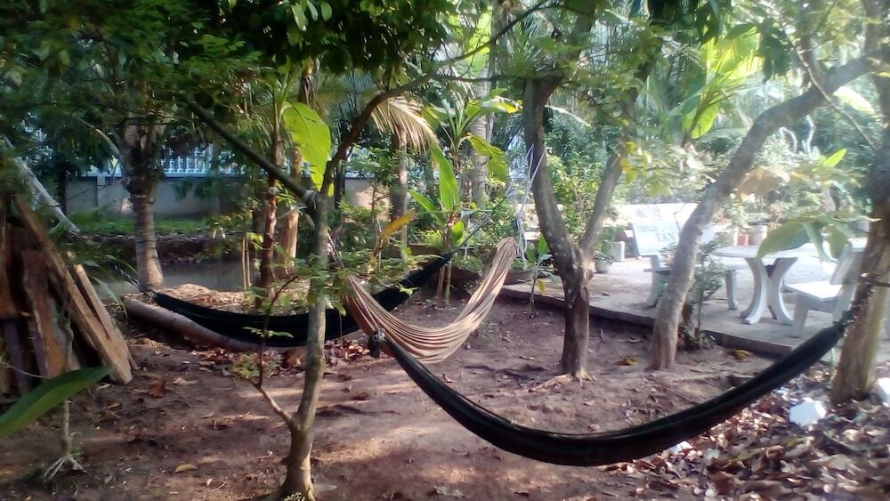 Митхо: Little River Homestay