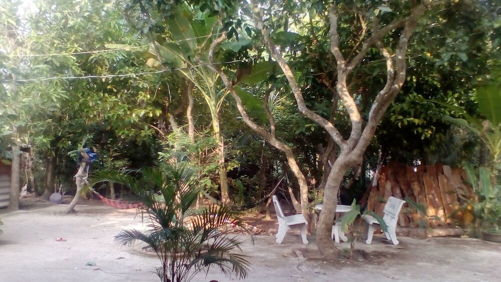 Митхо: Little River Homestay