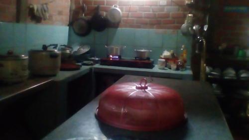 Митхо: Little River Homestay