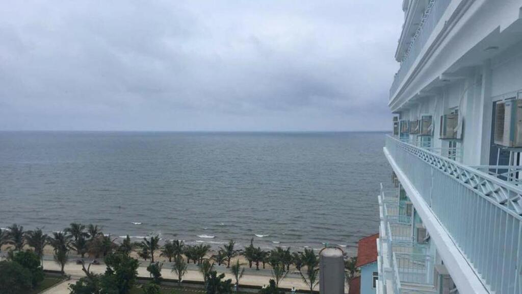 Хаулок: Paracel Resort Hai Tien