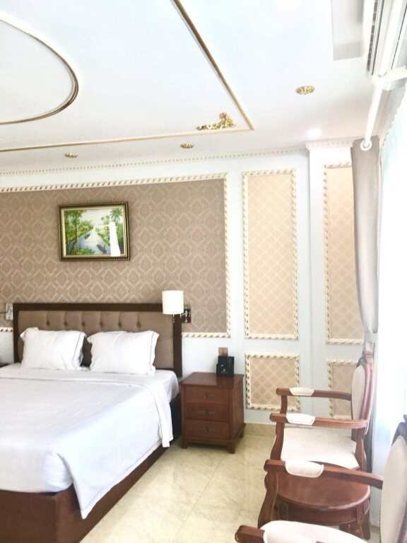 Хаулок: Paracel Resort Hai Tien