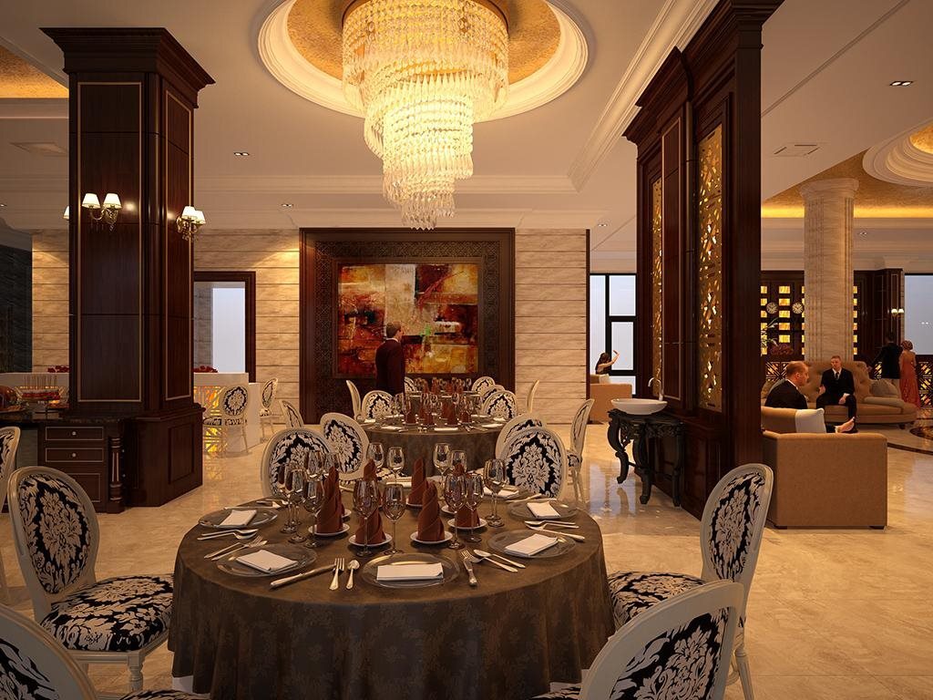 Хаулок: Paracel Resort Hai Tien