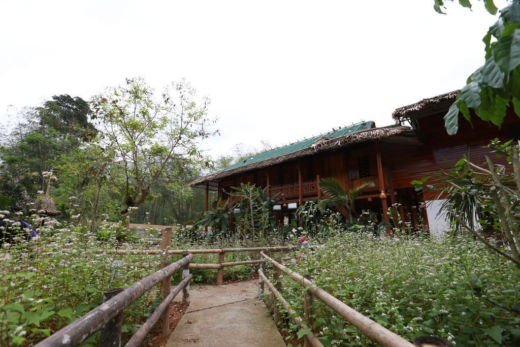 Маи-Чау: La Maison De Buoc