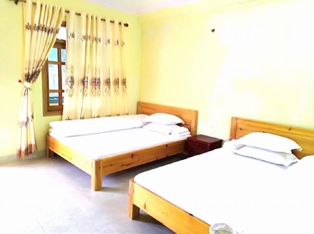 Шапа: Fantasy Sapa Hostel