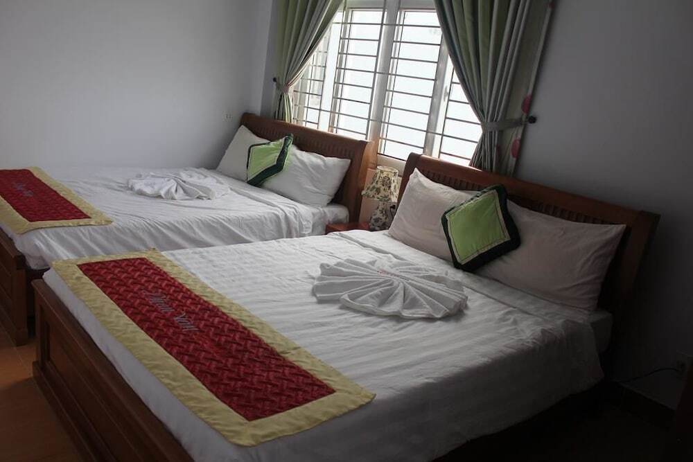 Дананг: Phan Van Hotel