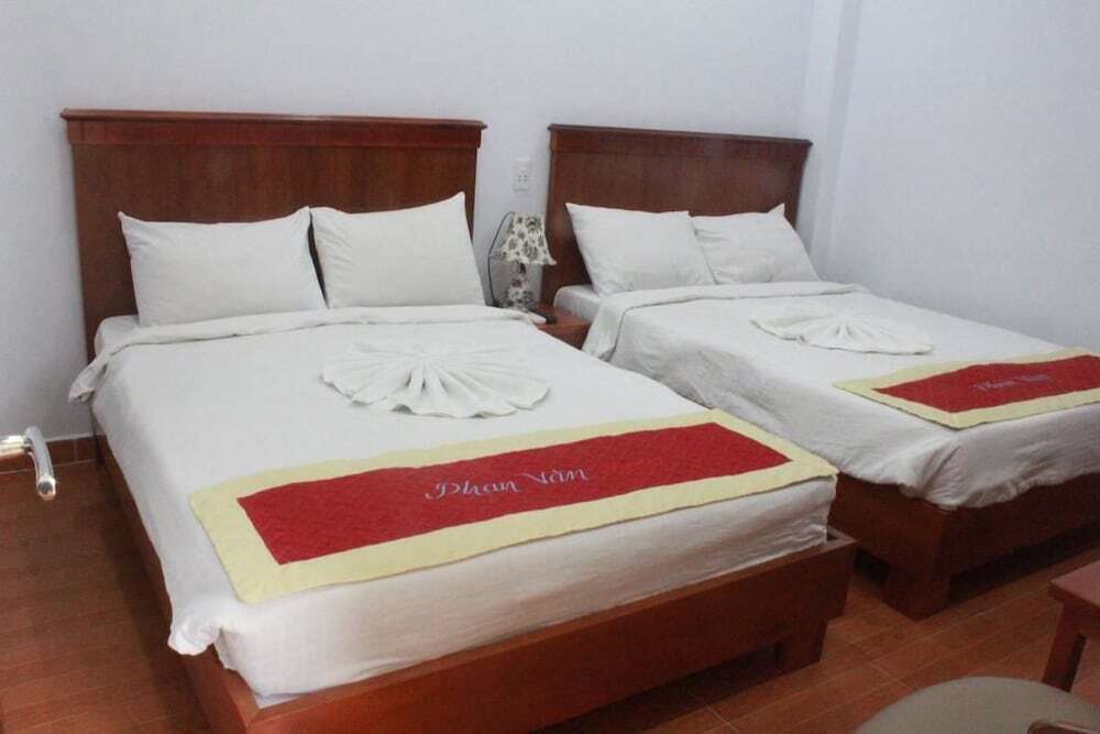 Дананг: Phan Van Hotel
