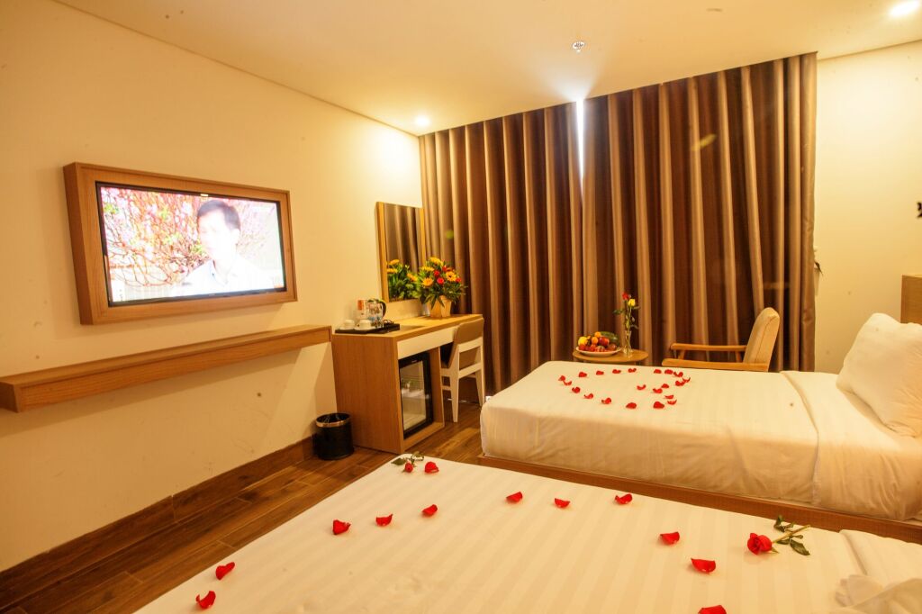 Нячанг: Smile Hotel