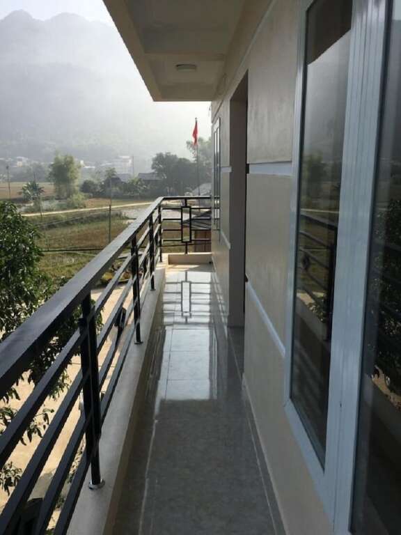 Маи-Чау: Mai Chau Hotel & Homestay 24 - Hostel