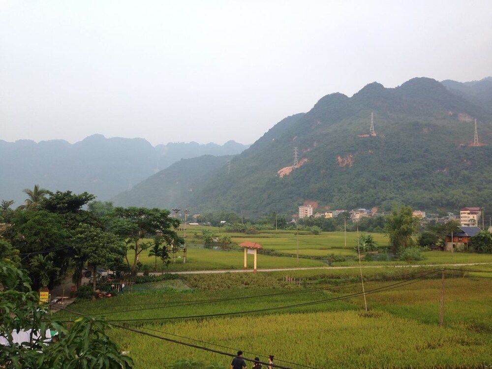 Маи-Чау: Mai Chau Hotel & Homestay 24 - Hostel