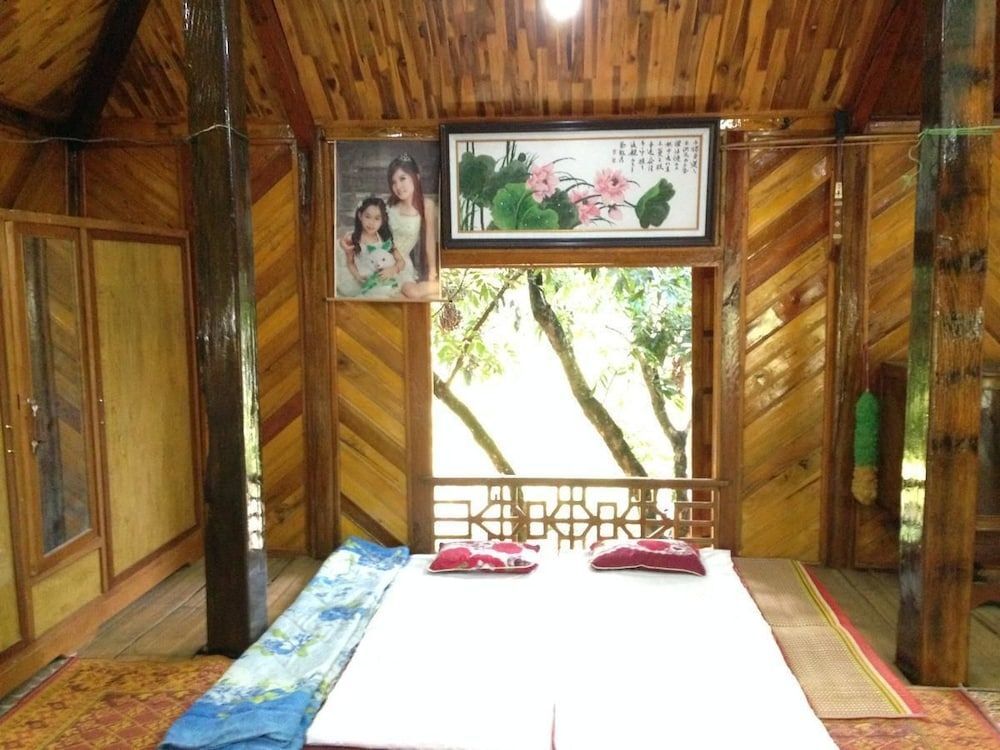 Маи-Чау: Mai Chau Hotel & Homestay 24 - Hostel