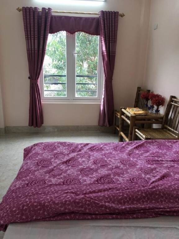 Маи-Чау: Mai Chau Hotel & Homestay 24 - Hostel