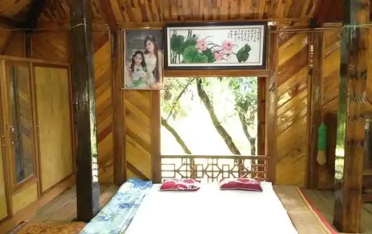 Маи-Чау: Mai Chau Hotel & Homestay 24 - Hostel