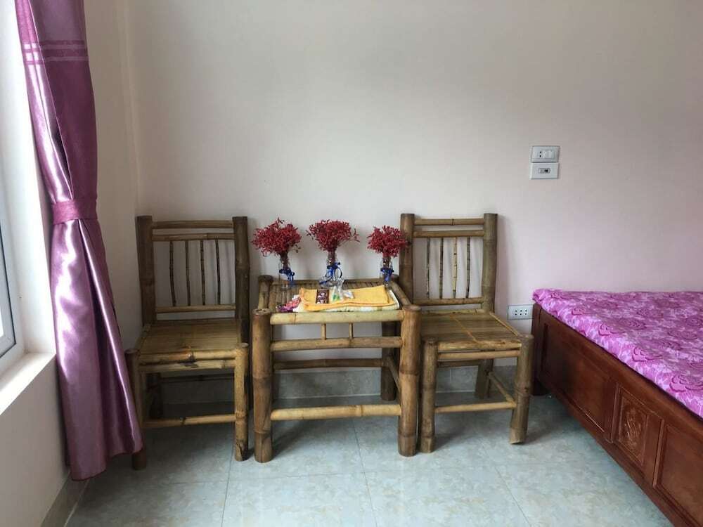 Маи-Чау: Mai Chau Hotel & Homestay 24 - Hostel
