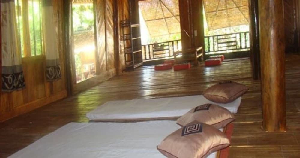 Маи-Чау: Mai Chau Hotel & Homestay 24 - Hostel