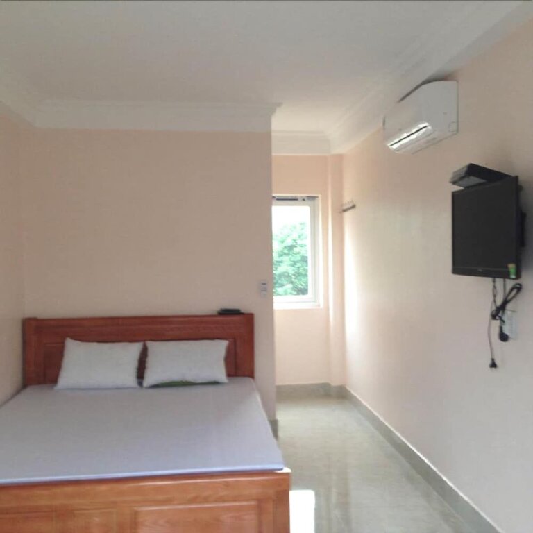 Маи-Чау: Mai Chau Hotel & Homestay 24 - Hostel