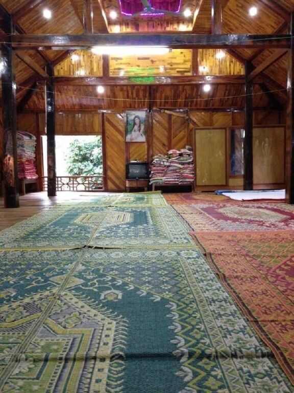 Маи-Чау: Mai Chau Hotel & Homestay 24 - Hostel