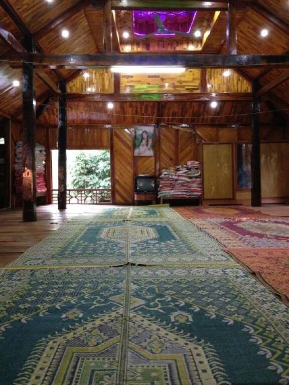Маи-Чау: Mai Chau Hotel & Homestay 24 - Hostel