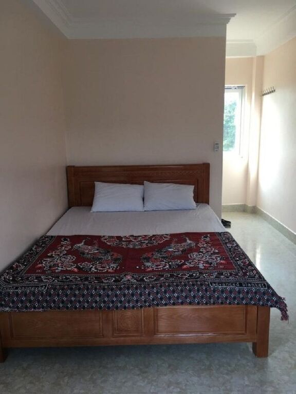 Маи-Чау: Mai Chau Hotel & Homestay 24 - Hostel