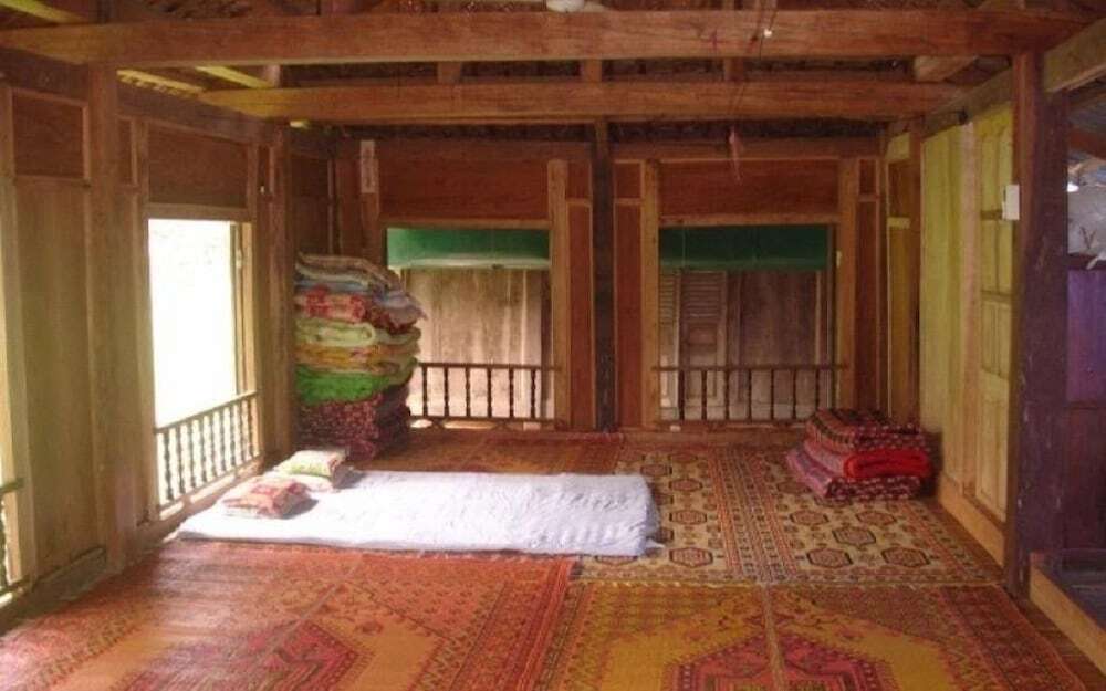 Маи-Чау: Mai Chau Hotel & Homestay 24 - Hostel