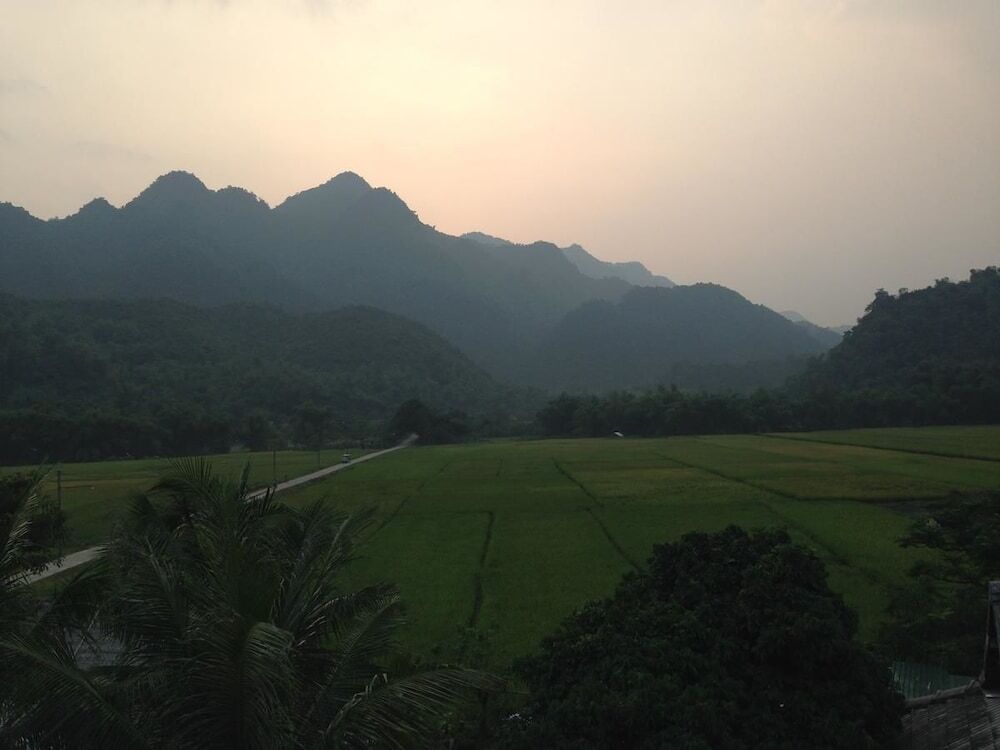 Маи-Чау: Mai Chau Hotel & Homestay 24 - Hostel