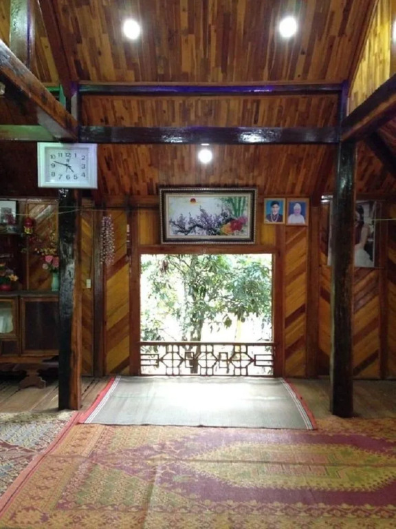 Маи-Чау: Mai Chau Hotel & Homestay 24 - Hostel