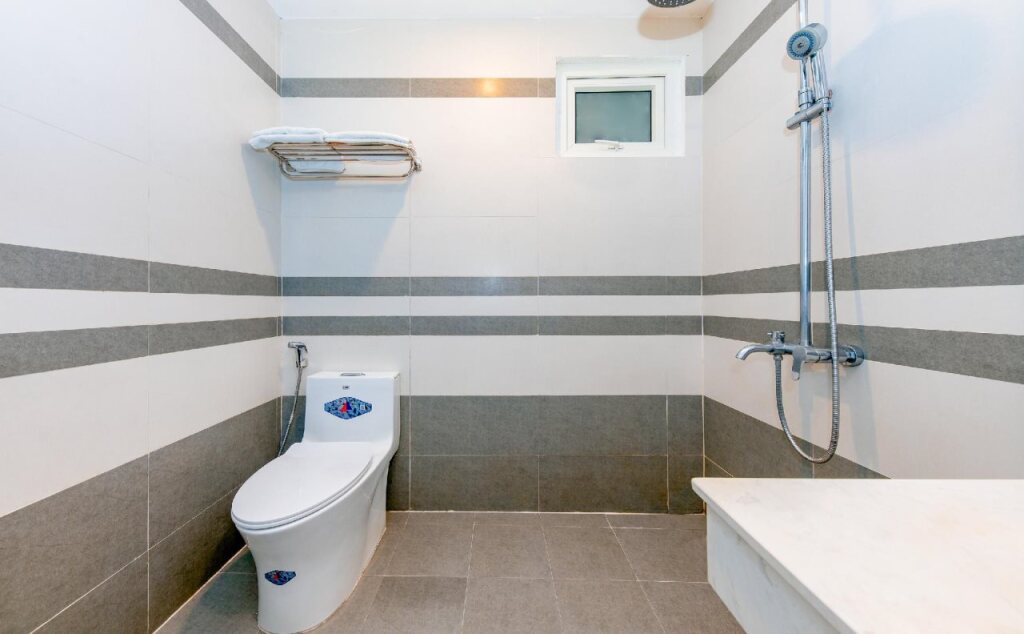 Nha Trang Beach 2 Hotel — фото 6