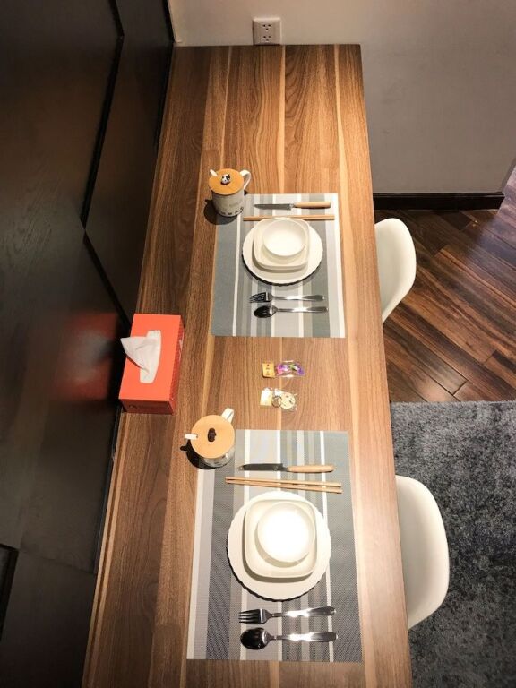 Хошимин: Henry Apartment Luxury Studio