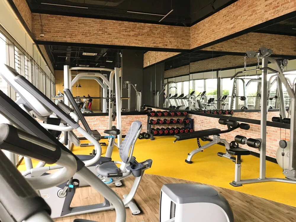 Хошимин: Henry Apartment Luxury Studio