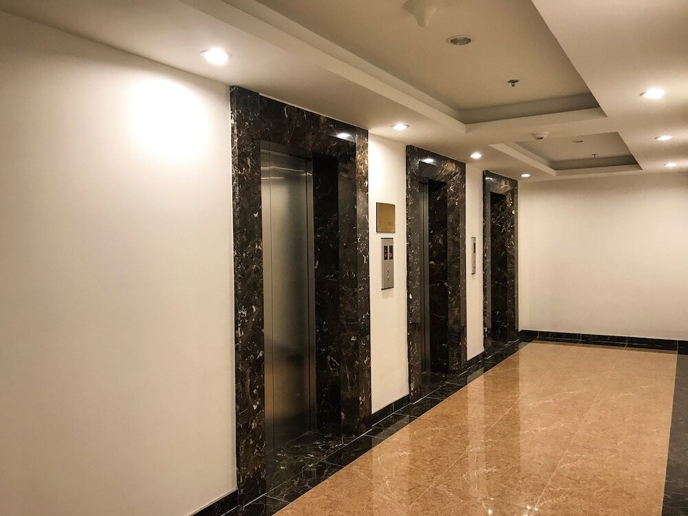 Хошимин: Henry Apartment Luxury Studio