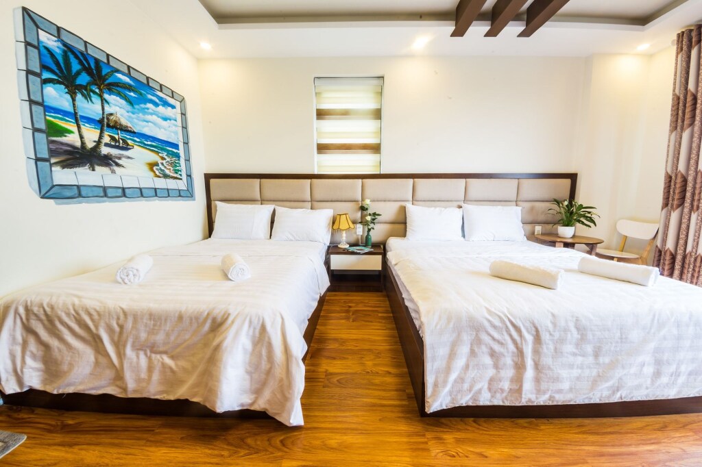 Далат: Tasme Hotel