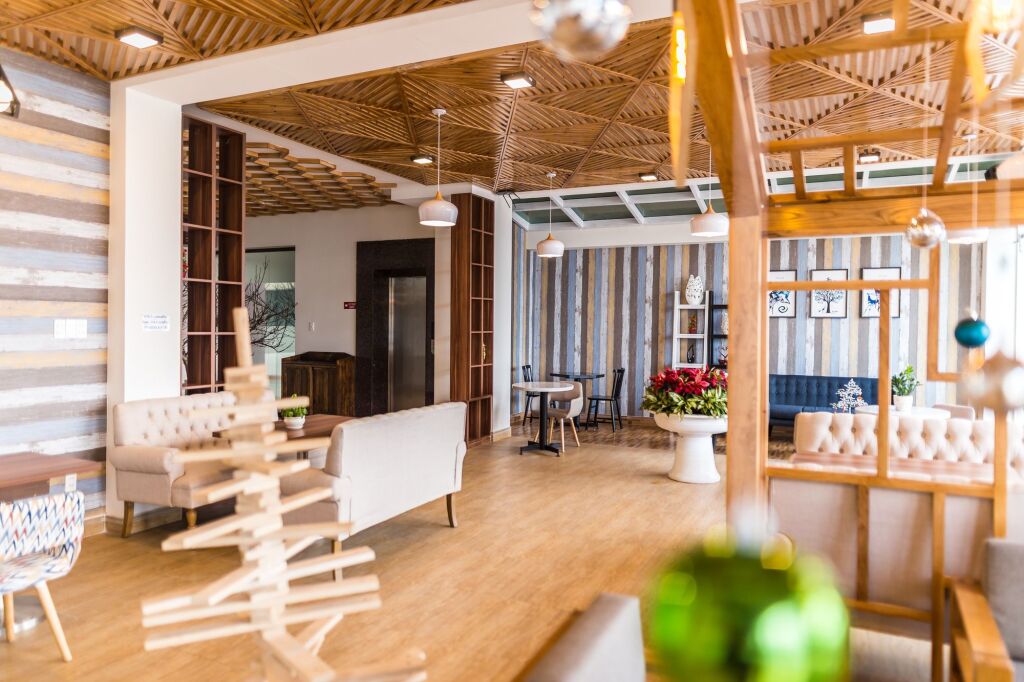 Далат: Tasme Hotel