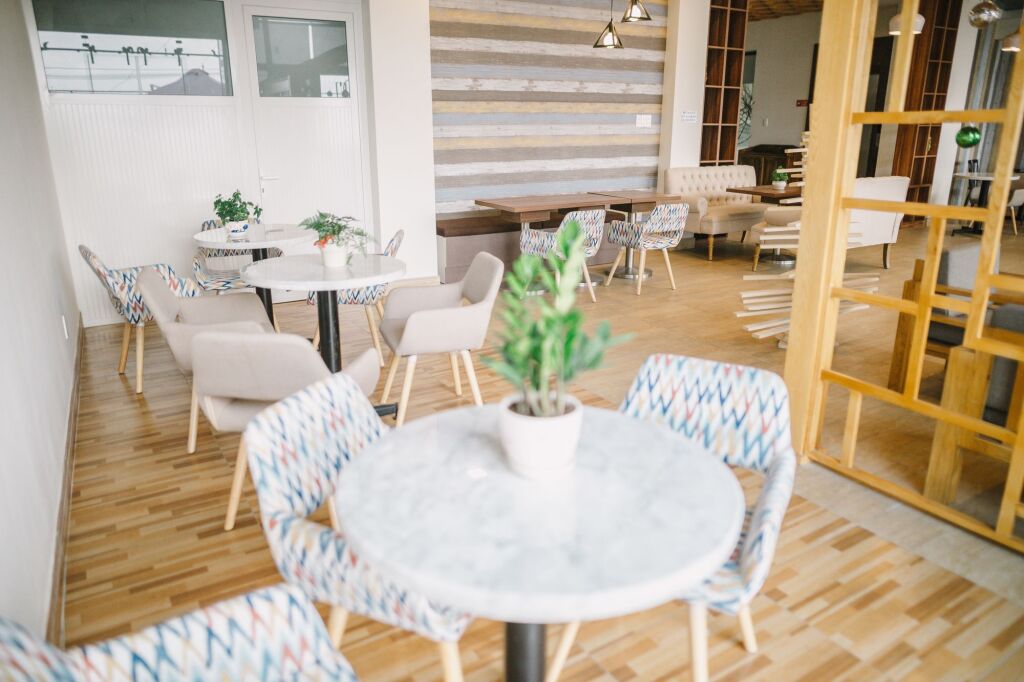 Далат: Tasme Hotel