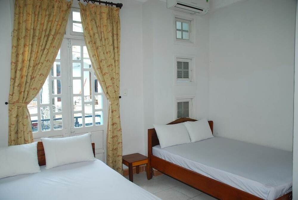 Хюэ: Volga Hotel