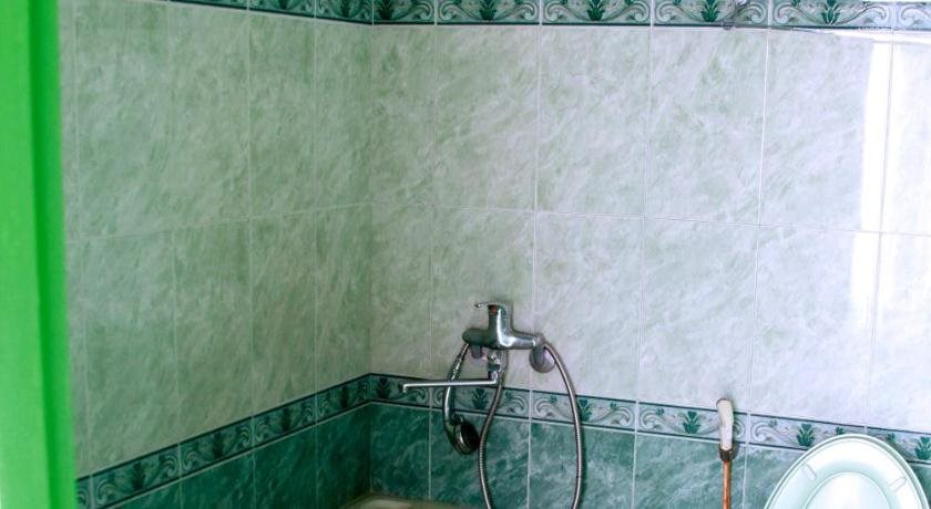 Хюэ: Volga Hotel
