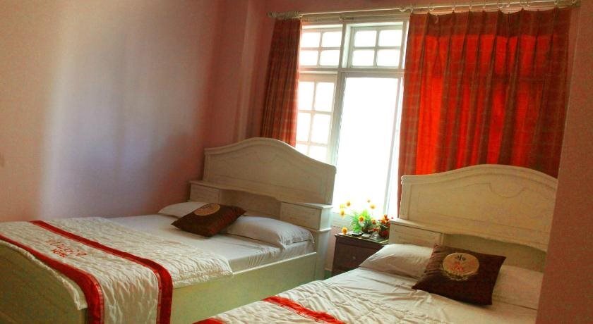 Хюэ: Volga Hotel