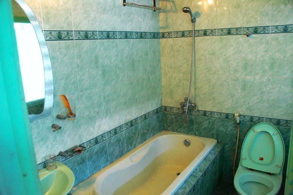 Хюэ: Volga Hotel