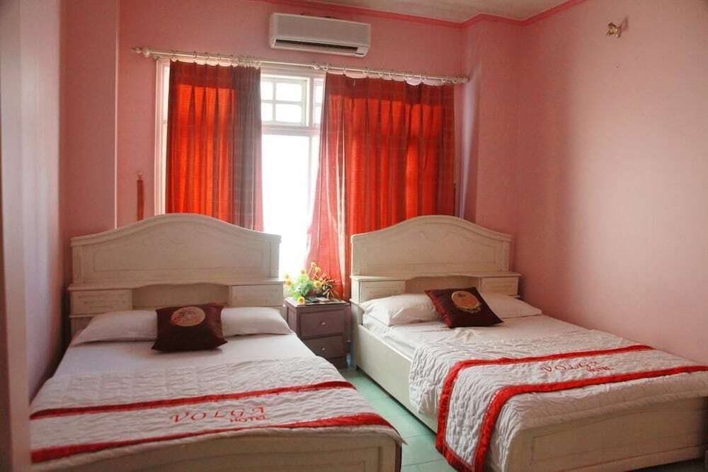Хюэ: Volga Hotel