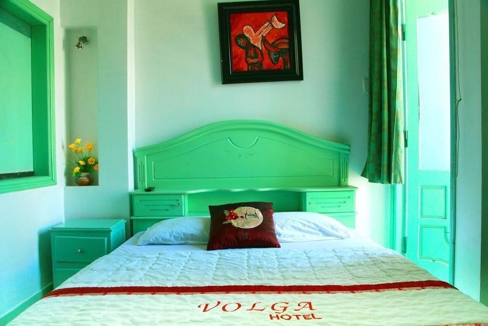 Хюэ: Volga Hotel