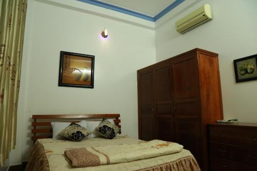 Кантхо: An Nam Corner Hotel
